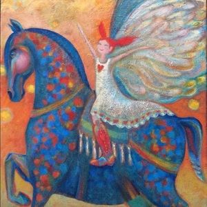 Meet your Posher, Mg